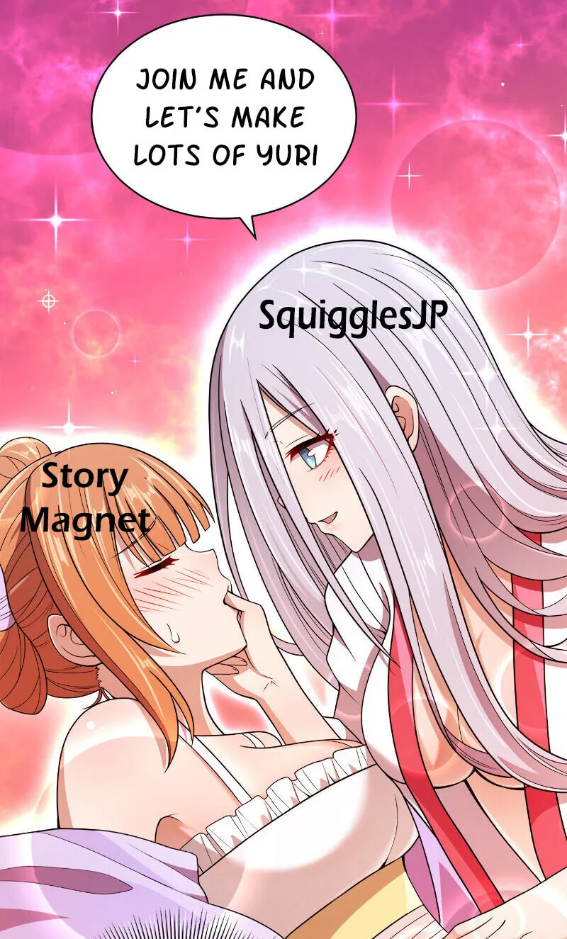 Read Amaenaide yo!! chapter 12 image 37 on Lezhin