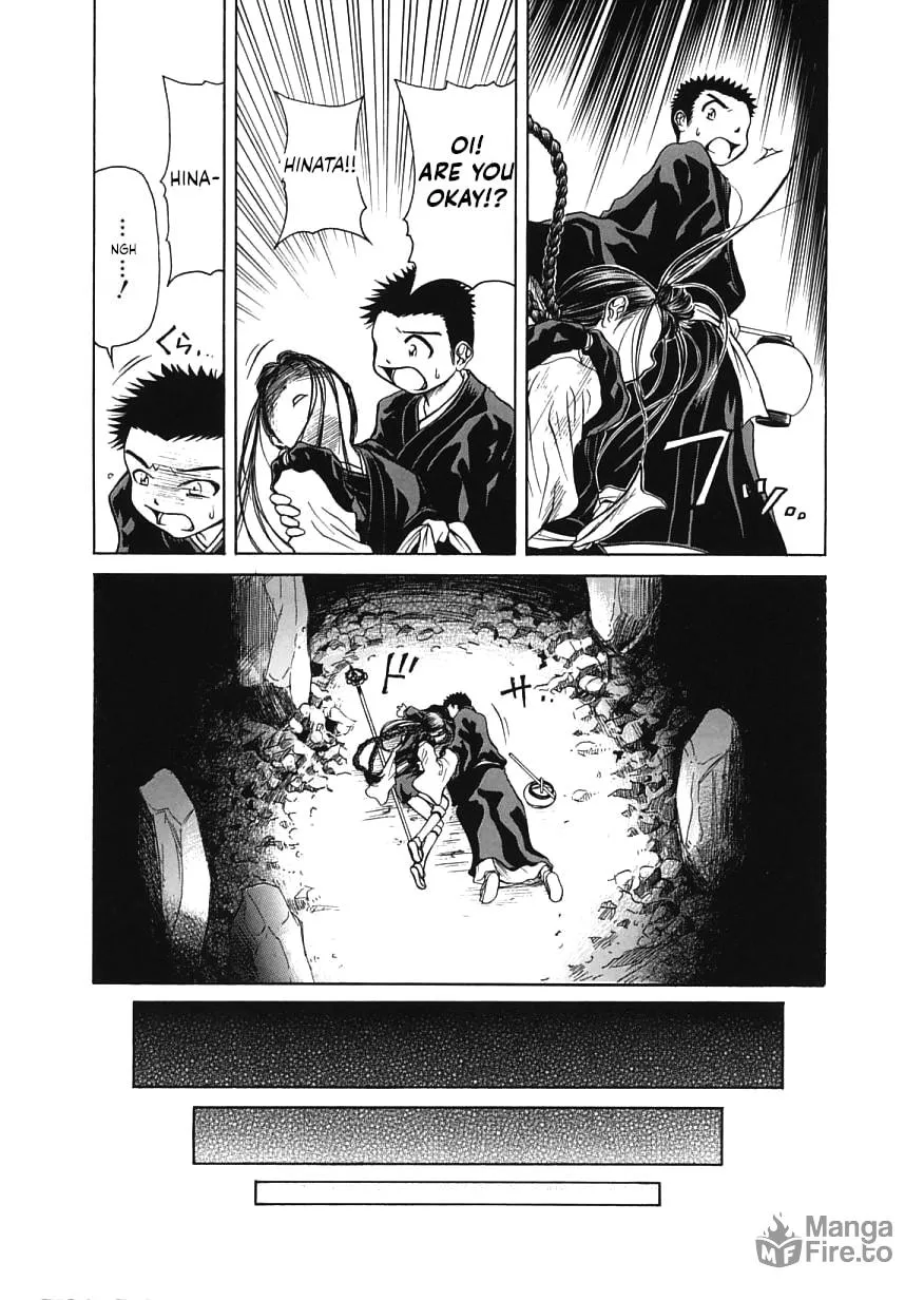 Read Amaenaide yo!! chapter 13 image 11 on Lezhin