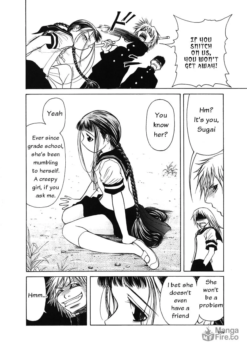 Read Amaenaide yo!! chapter 13 image 20 on Lezhin