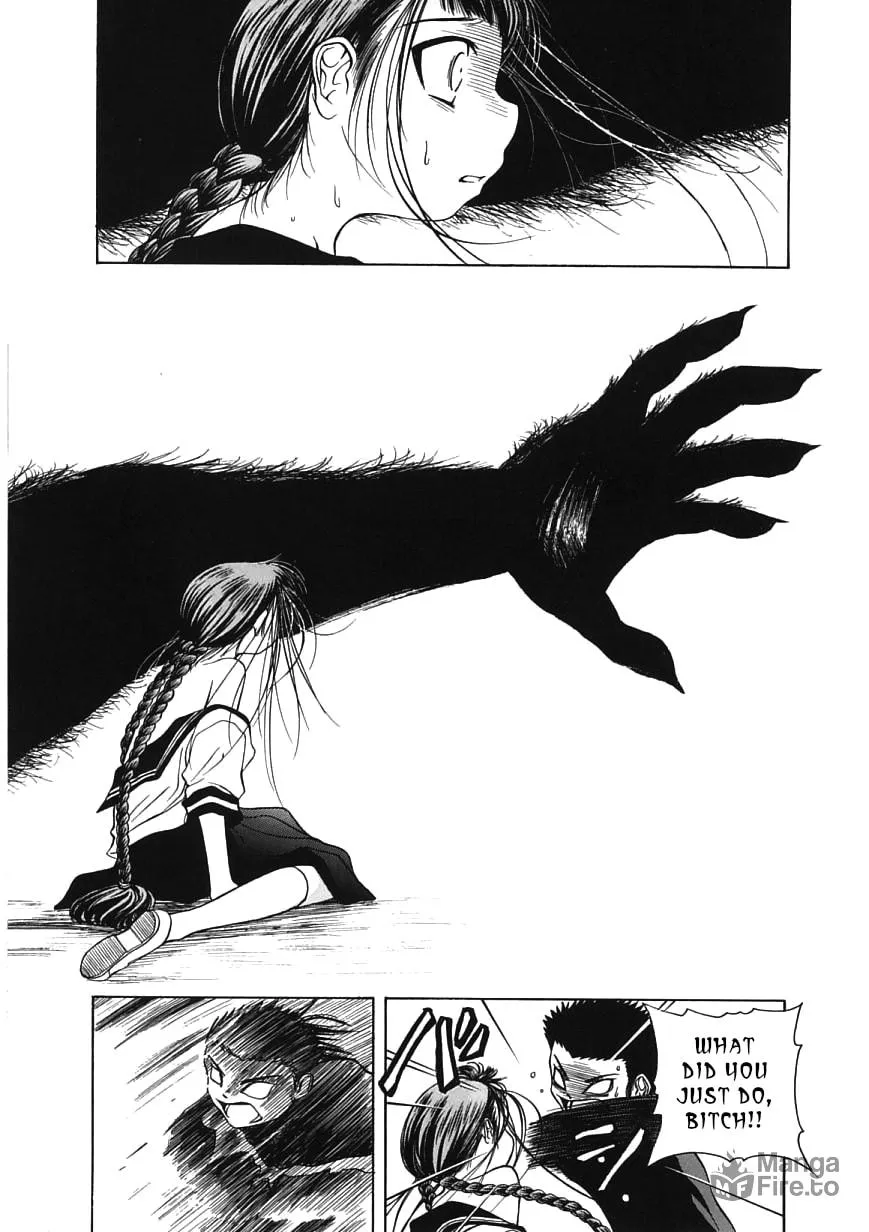 Read Amaenaide yo!! chapter 13 image 23 on Lezhin