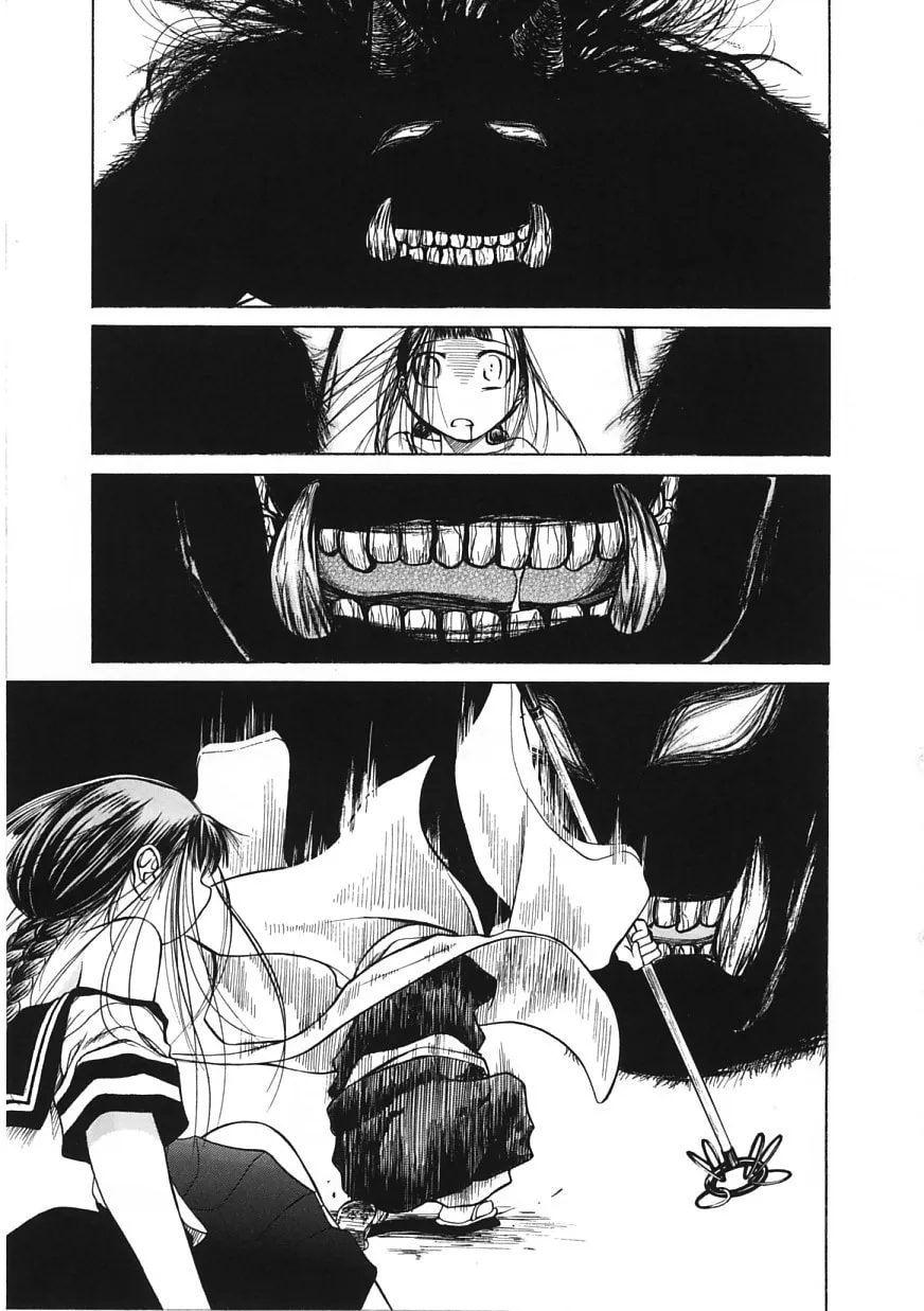 Read Amaenaide yo!! chapter 13 image 25 on Lezhin