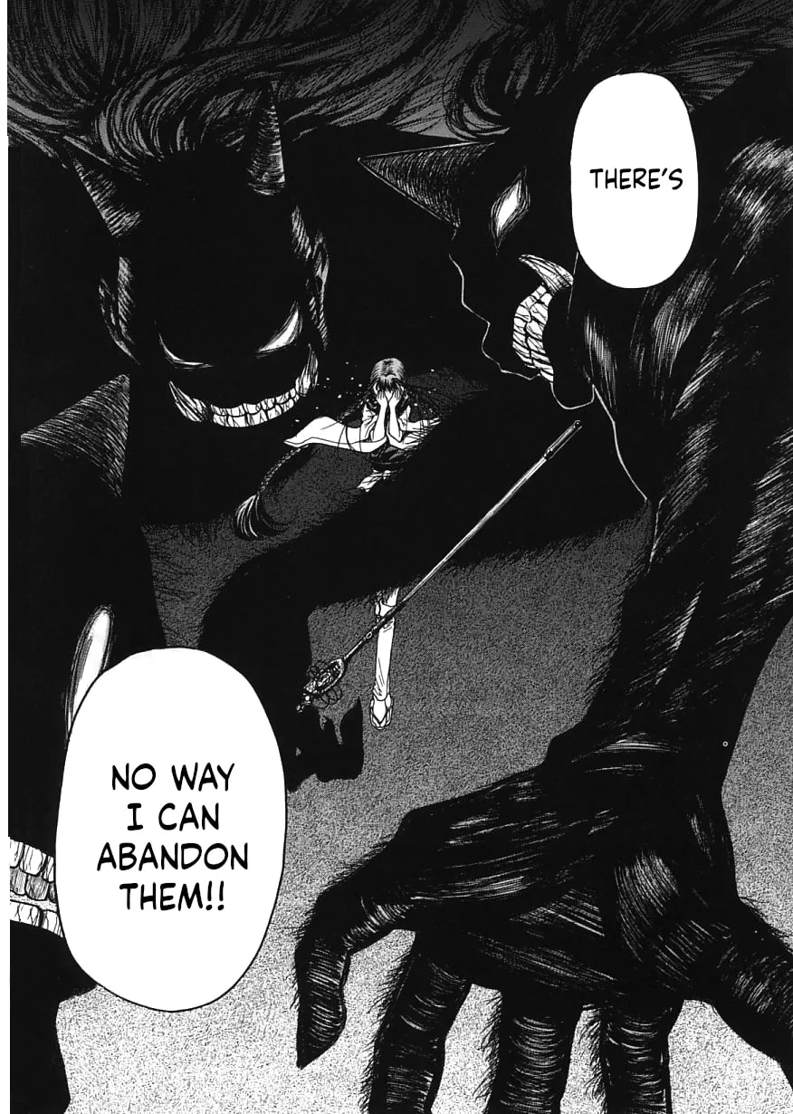 Read Amaenaide yo!! chapter 13 image 36 on Lezhin