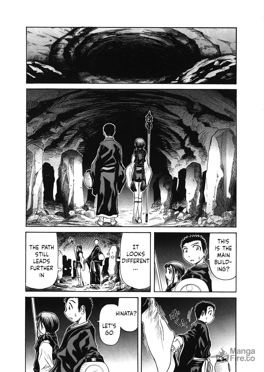 Read Amaenaide yo!! chapter 13 image 9 on Lezhin