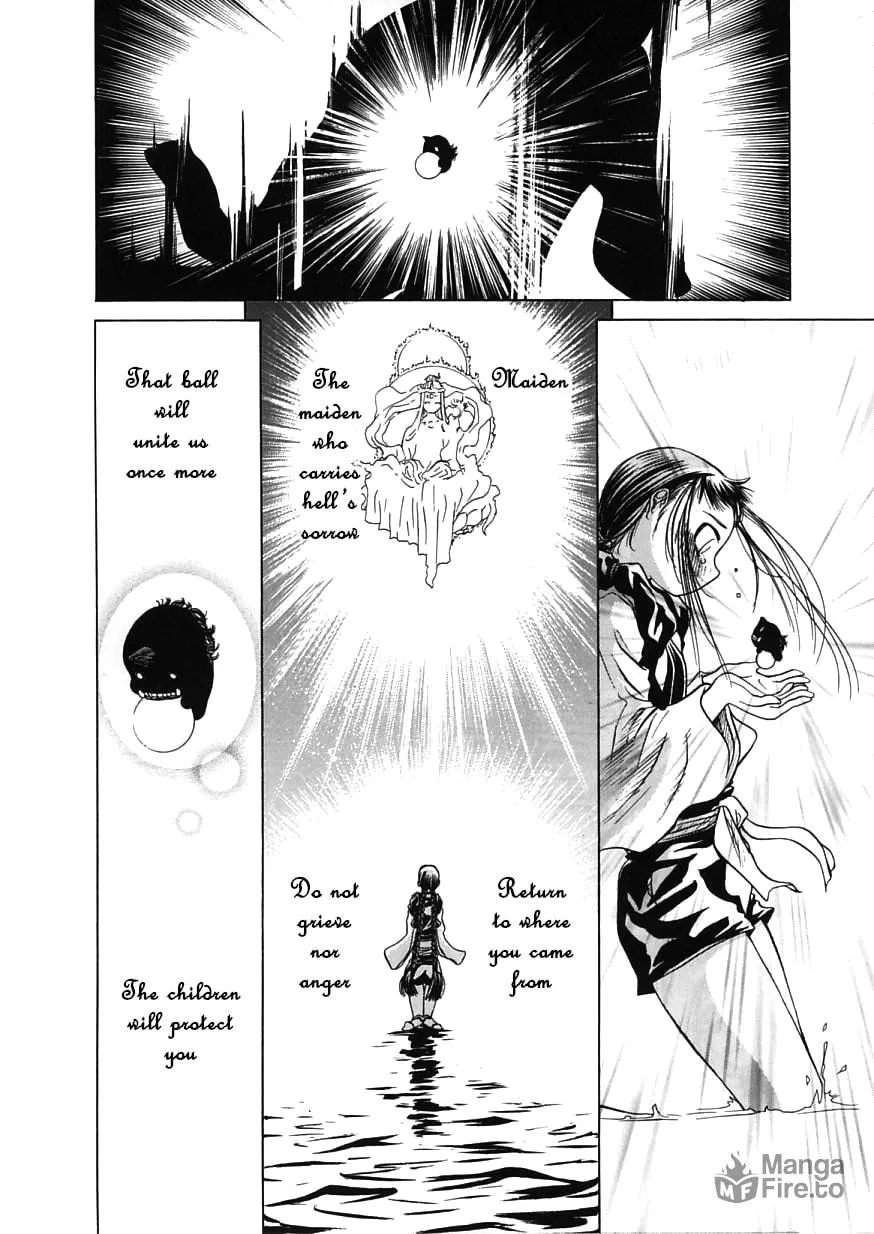 Read Amaenaide yo!! chapter 14 image 17 on Lezhin