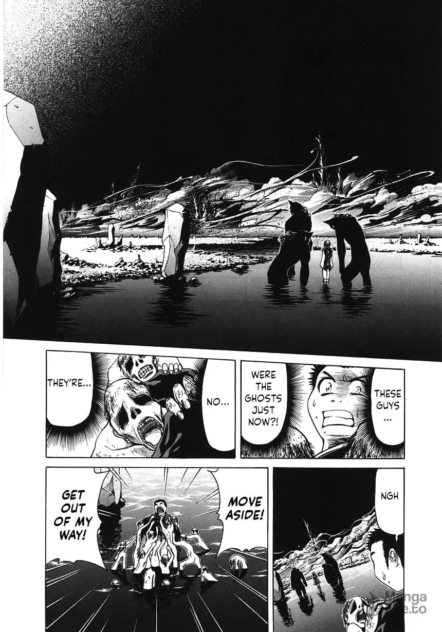 Read Amaenaide yo!! chapter 14 image 2 on Lezhin