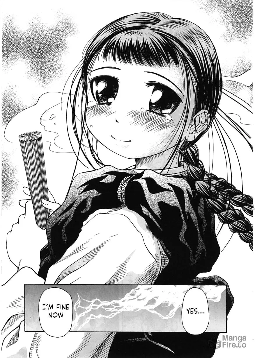 Read Amaenaide yo!! chapter 14 image 20 on Lezhin