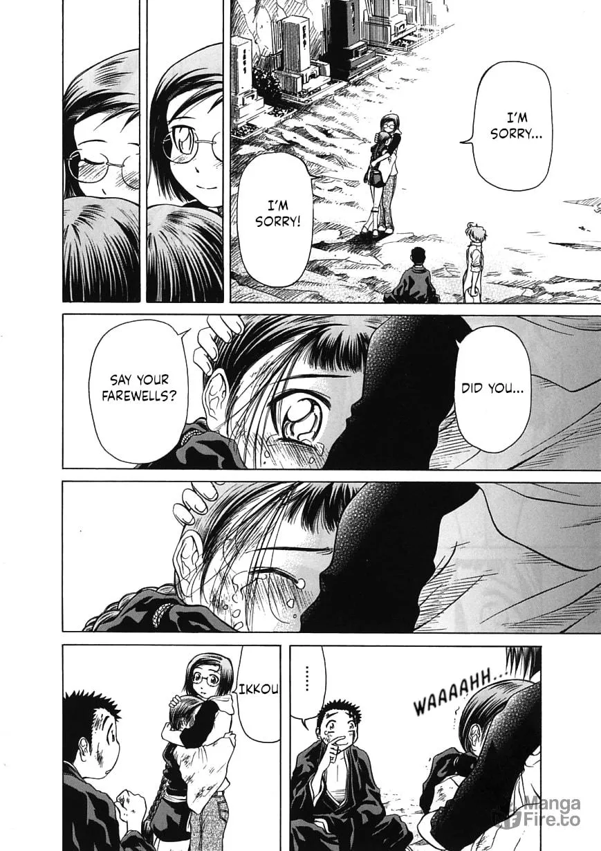 Read Amaenaide yo!! chapter 14 image 23 on Lezhin