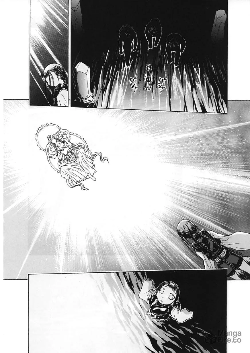 Read Amaenaide yo!! chapter 14 image 5 on Lezhin