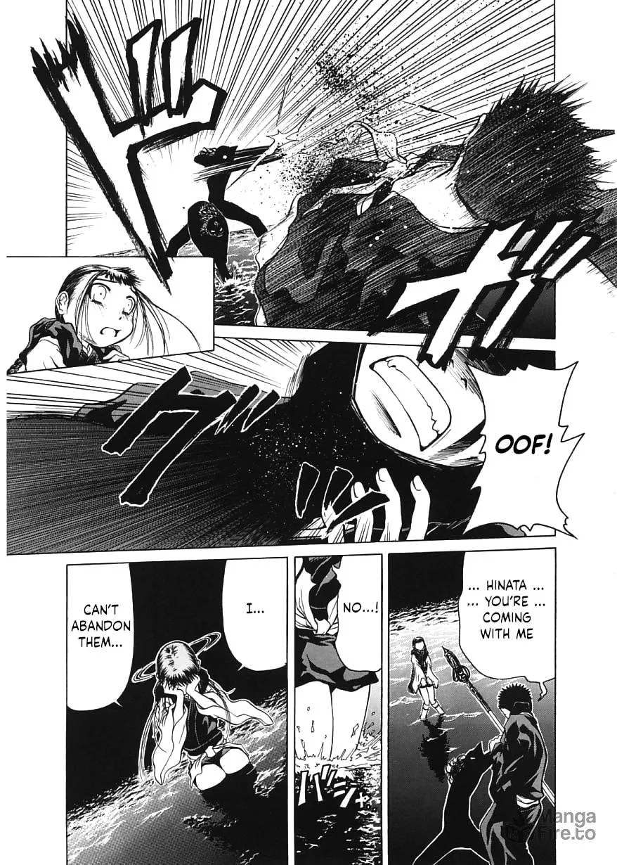 Read Amaenaide yo!! chapter 14 image 8 on Lezhin