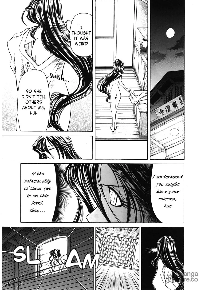Read Amaenaide yo!! chapter 15 image 14 on Lezhin