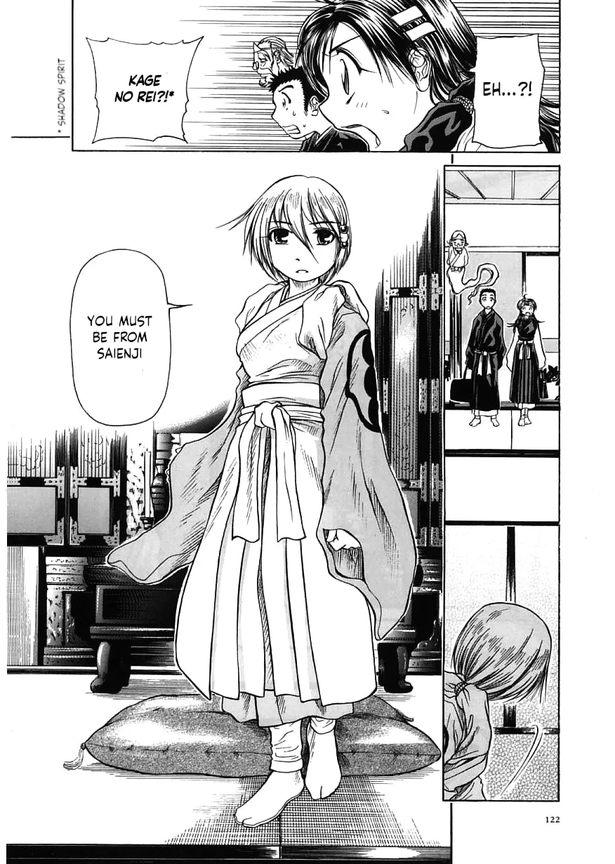 Read Amaenaide yo!! chapter 16 image 15 on Lezhin