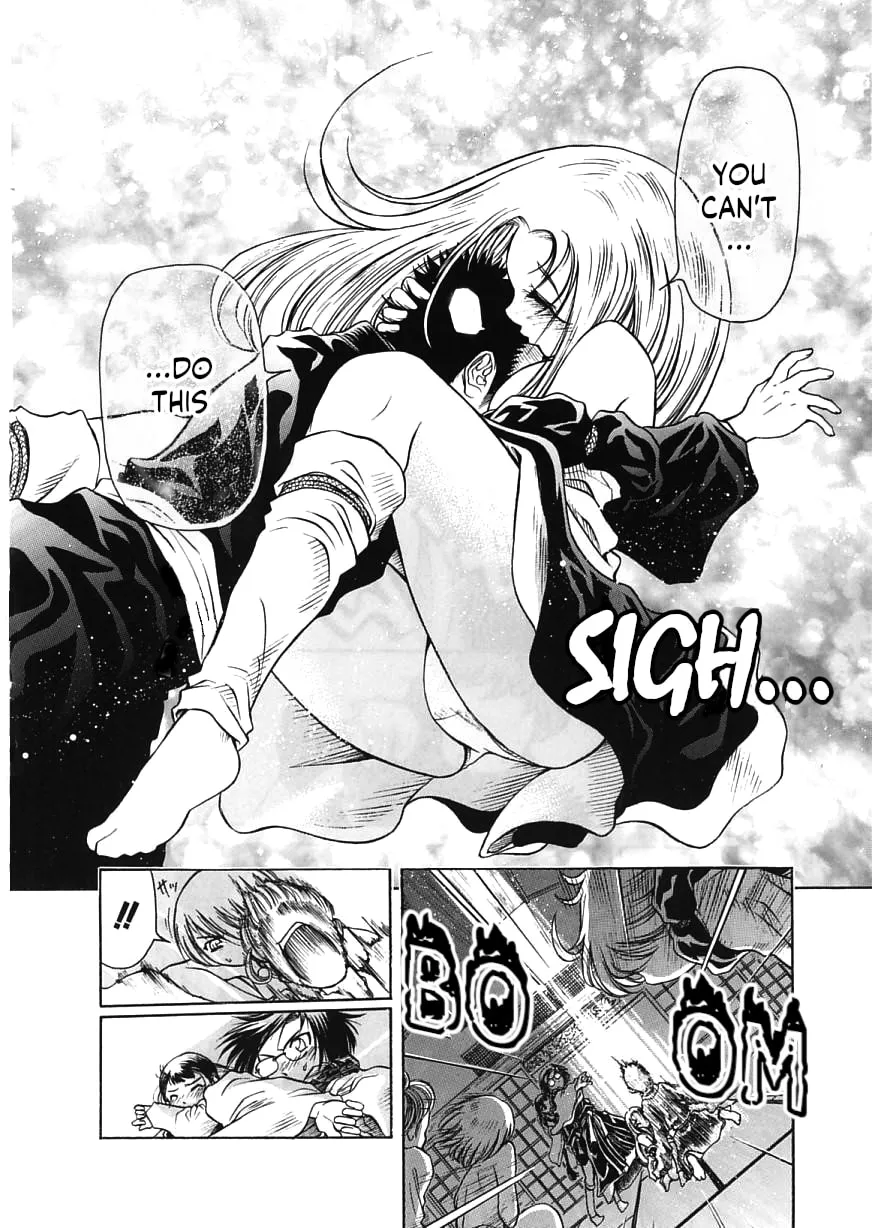 Read Amaenaide yo!! chapter 18 image 27 on Lezhin