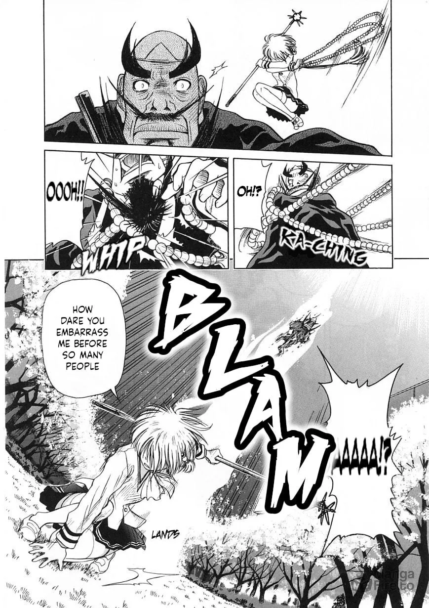 Read Amaenaide yo!! chapter 19 image 23 on Lezhin