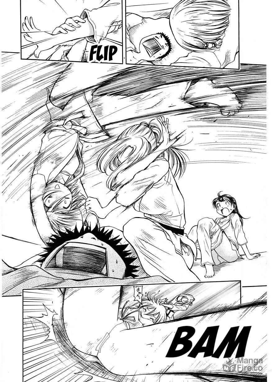 Read Amaenaide yo!! chapter 20 image 26 on Lezhin