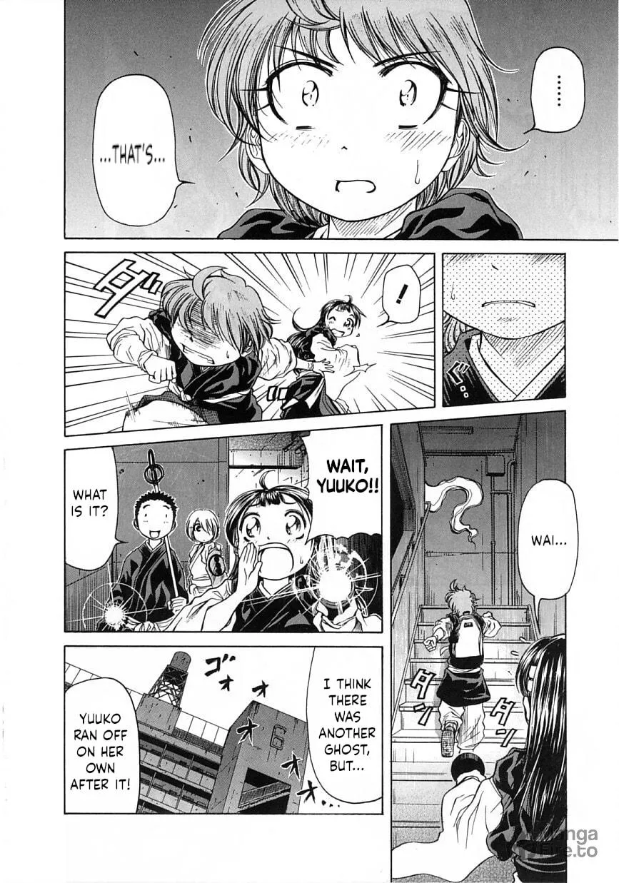 Read Amaenaide yo!! chapter 21 image 11 on Lezhin