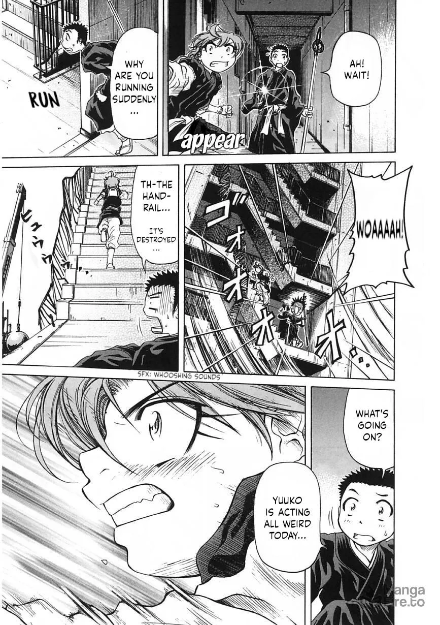 Read Amaenaide yo!! chapter 21 image 14 on Lezhin