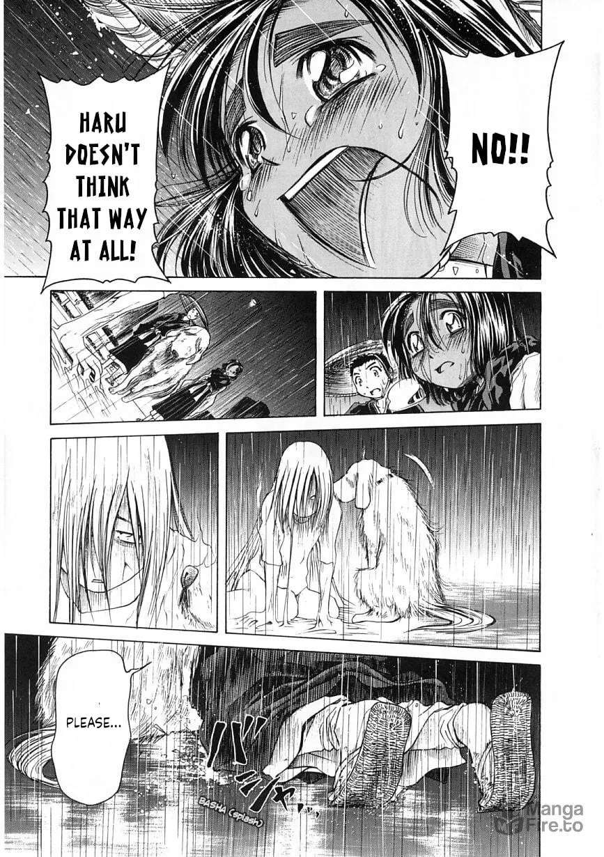 Read Amaenaide yo!! chapter 24 image 24 on Lezhin