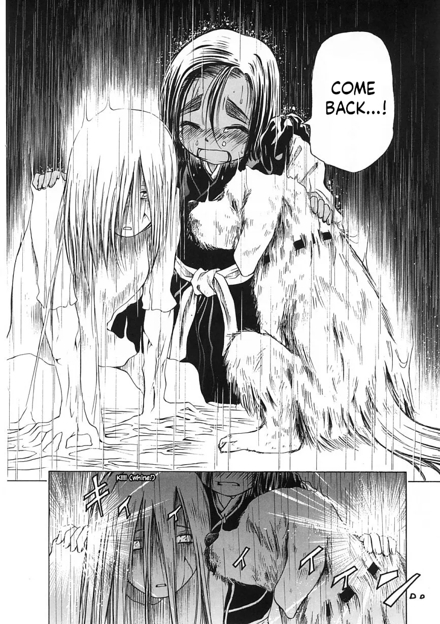 Read Amaenaide yo!! chapter 24 image 25 on Lezhin