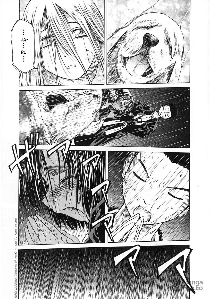 Read Amaenaide yo!! chapter 24 image 26 on Lezhin