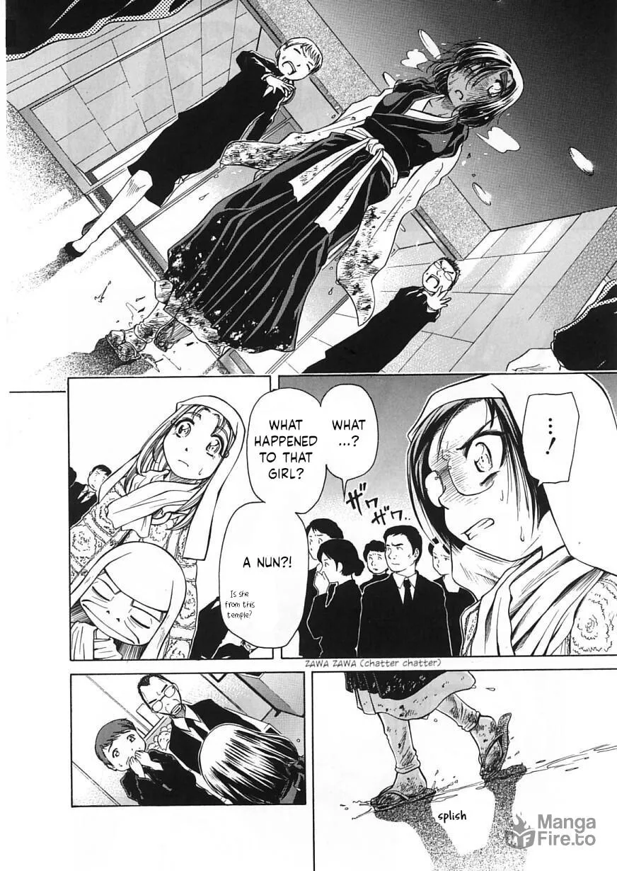 Read Amaenaide yo!! chapter 24 image 29 on Lezhin