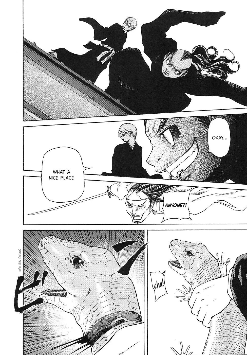 Read Amaenaide yo!! chapter 25 image 16 on Lezhin
