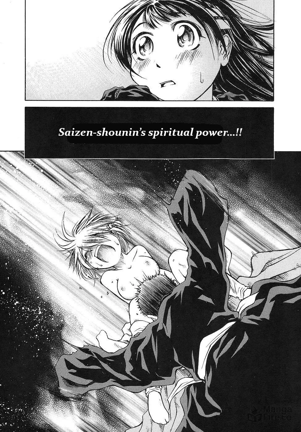 Read Amaenaide yo!! chapter 25 image 23 on Lezhin