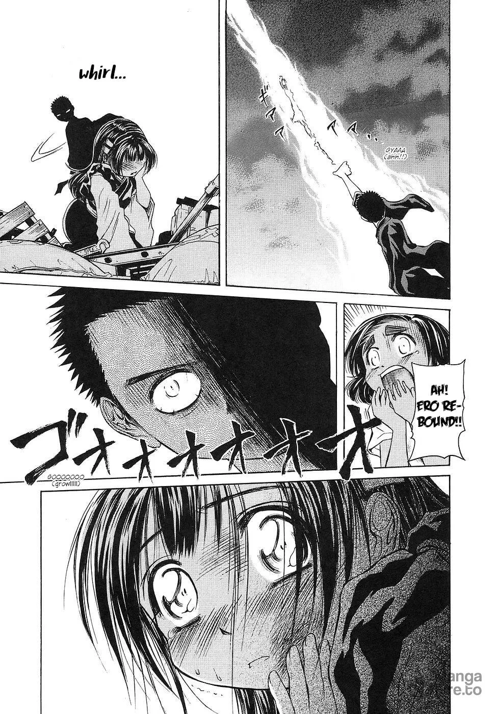 Read Amaenaide yo!! chapter 25 image 29 on Lezhin
