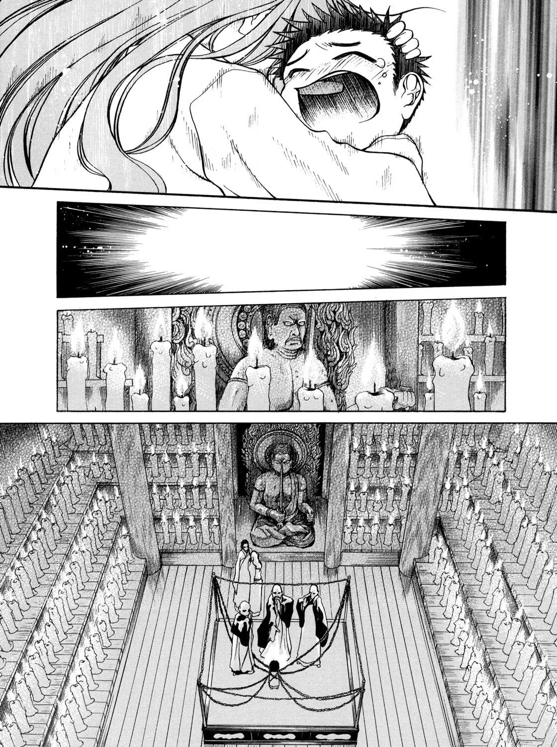 Read Amaenaide yo!! chapter 6 image 10 on Lezhin