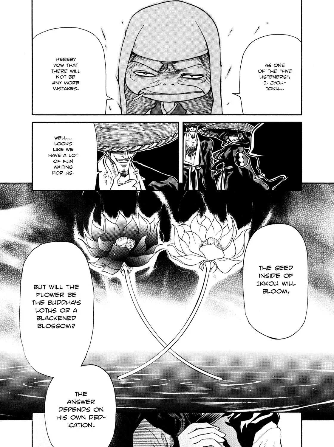 Read Amaenaide yo!! chapter 6 image 44 on Lezhin