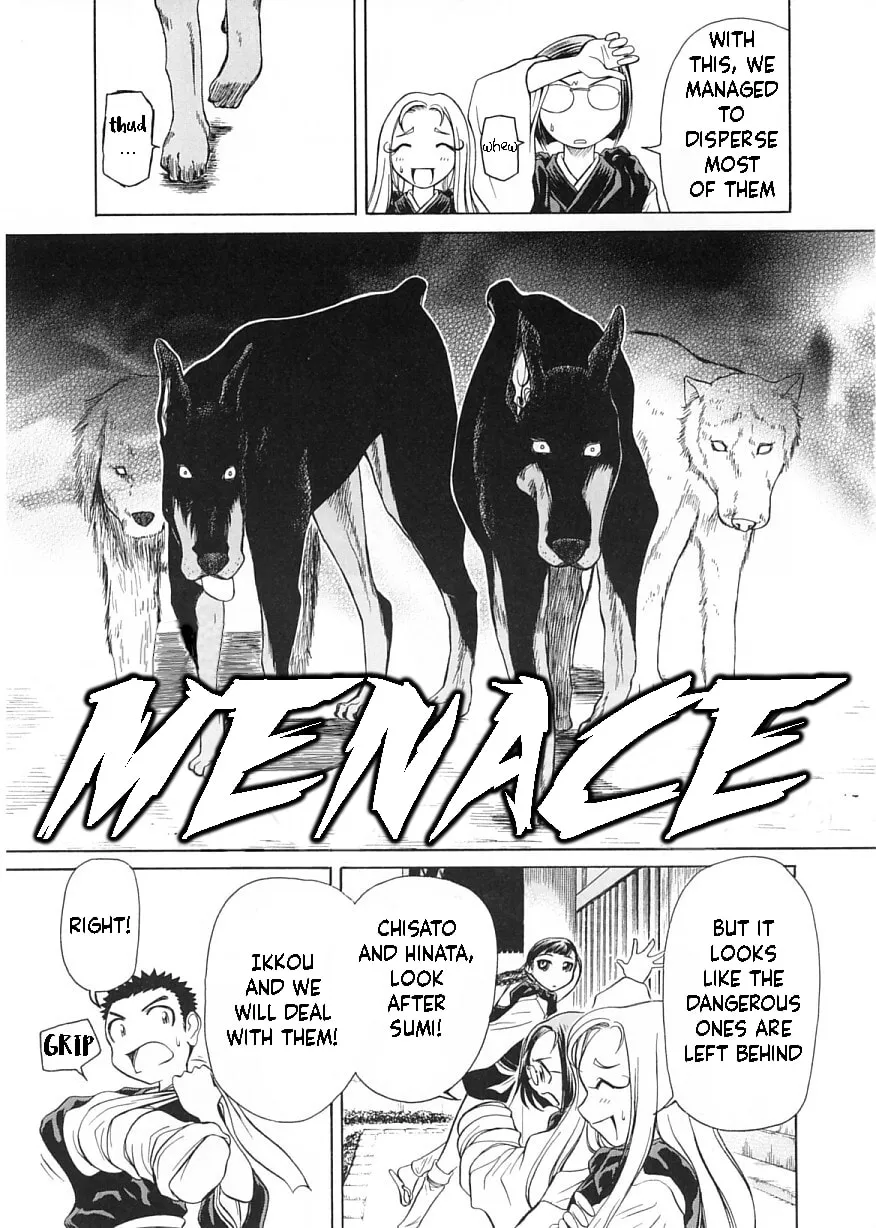 Read Amaenaide yo!! chapter 9 image 22 on Lezhin