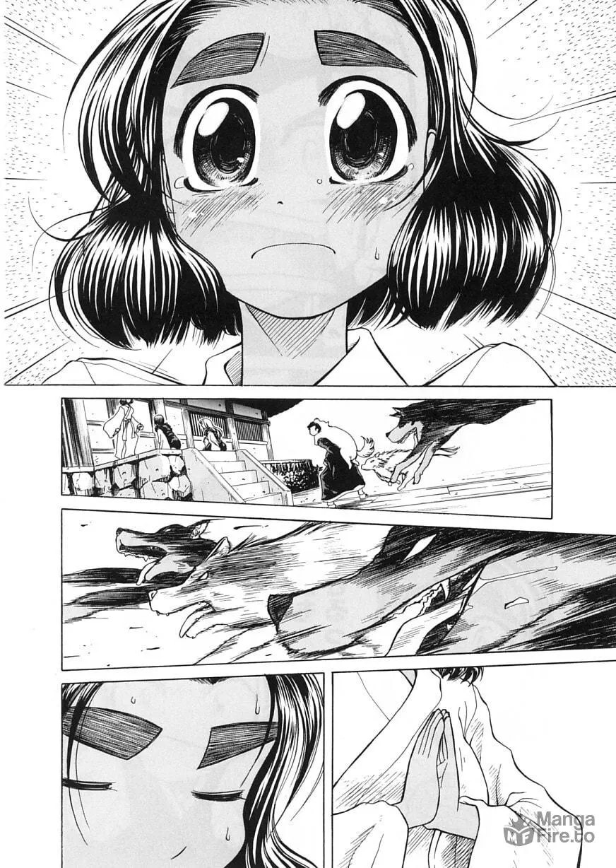 Read Amaenaide yo!! chapter 9 image 29 on Lezhin