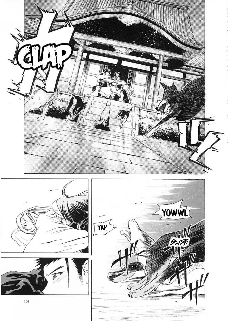 Read Amaenaide yo!! chapter 9 image 30 on Lezhin