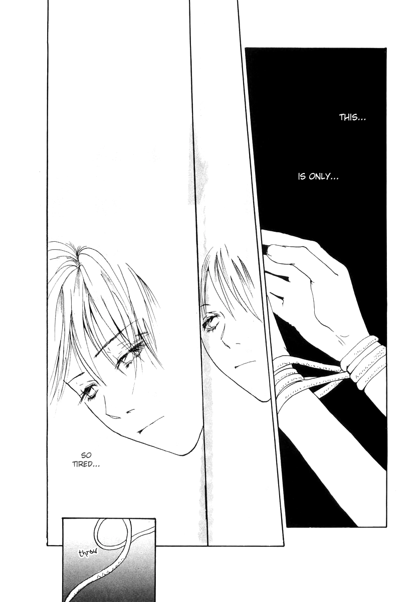 Read Amai Hari chapter 1 image 28 on Lezhin