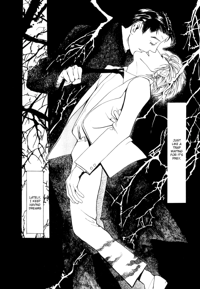 Read Amai Hari chapter 1 image 32 on Lezhin