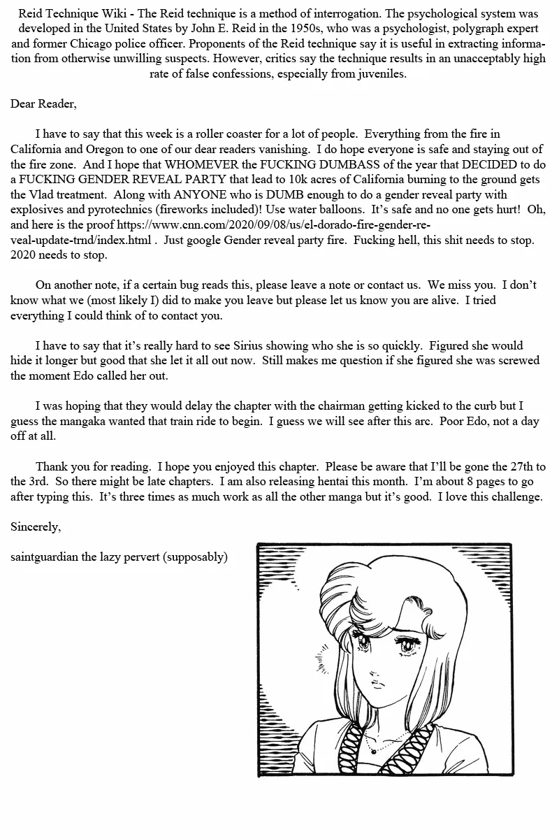 Read Amai Seikatsu chapter 104 image 17 on Lezhin