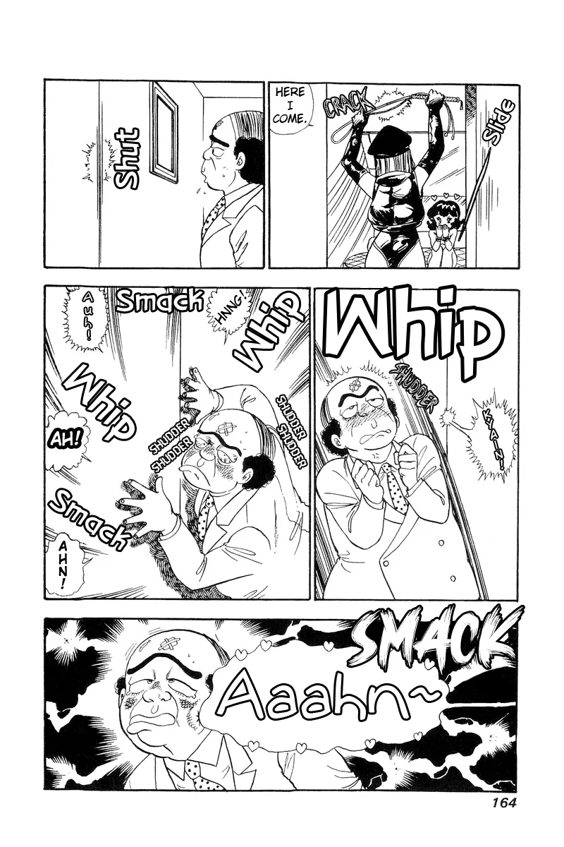 Read Amai Seikatsu chapter 114 image 8 on Lezhin