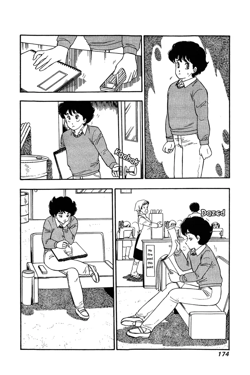 Read Amai Seikatsu chapter 115 image 4 on Lezhin