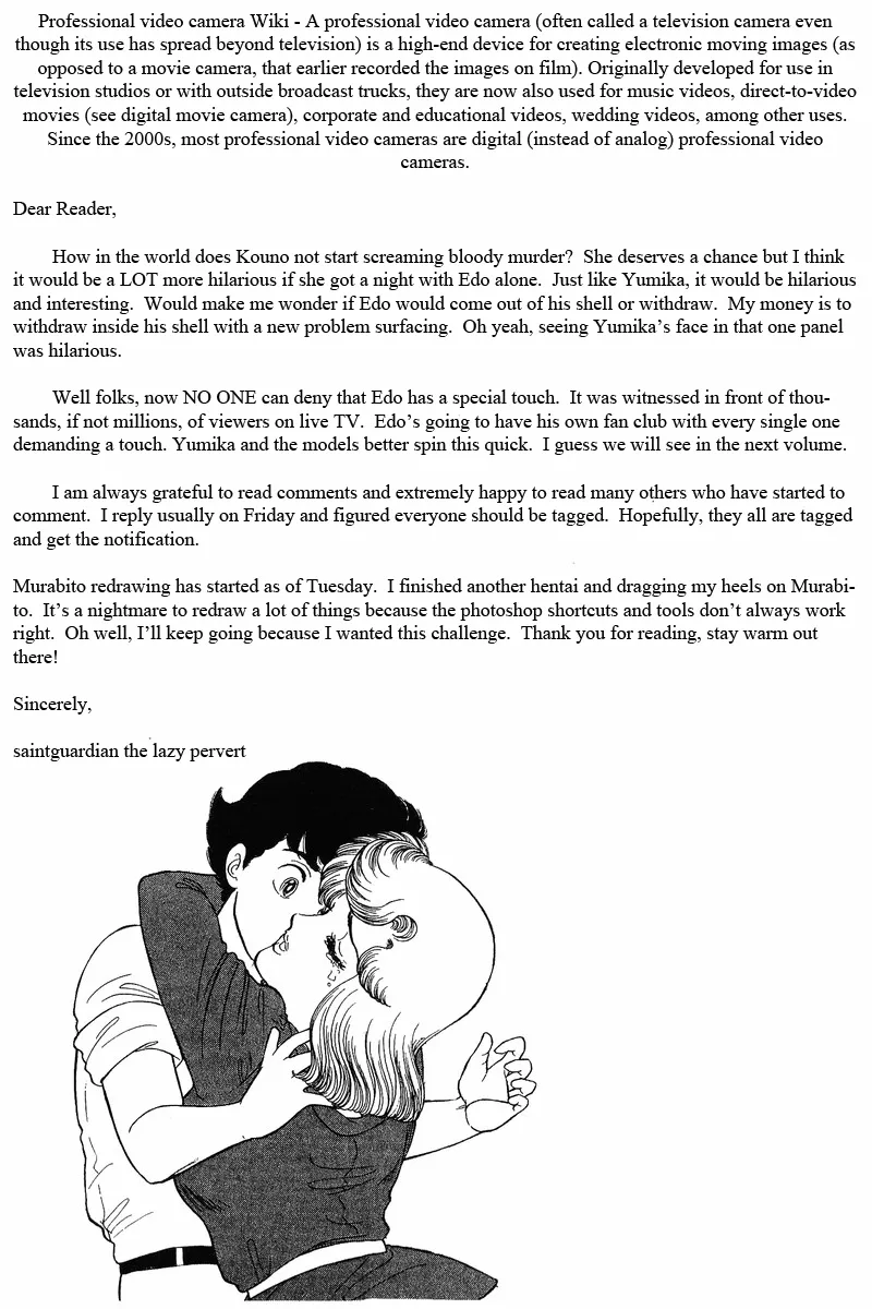 Read Amai Seikatsu chapter 129 image 15 on Lezhin