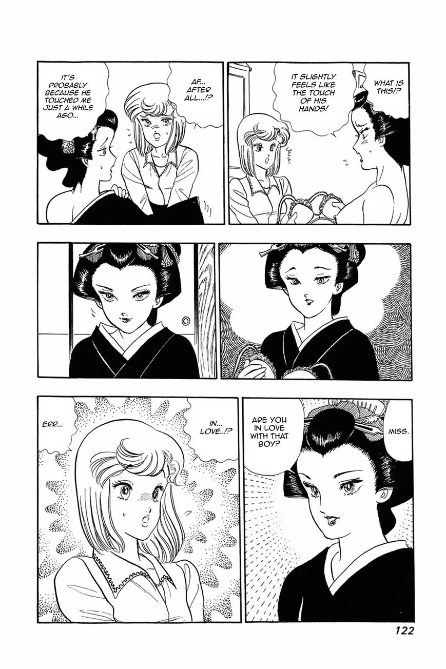Read Amai Seikatsu chapter 13 image 19 on Lezhin