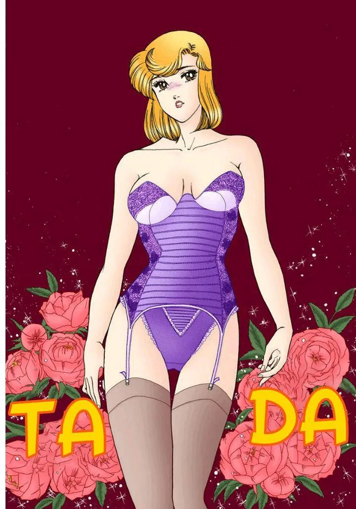 Read Amai Seikatsu chapter 143 image 8 on Lezhin