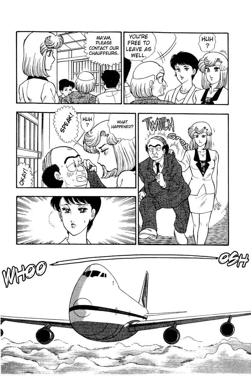 Read Amai Seikatsu chapter 164 image 4 on Lezhin