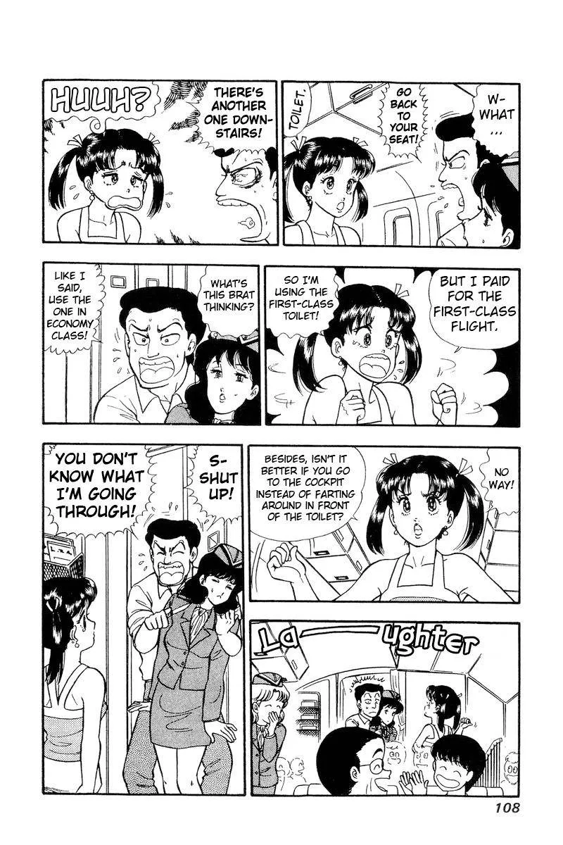 Read Amai Seikatsu chapter 164 image 6 on Lezhin