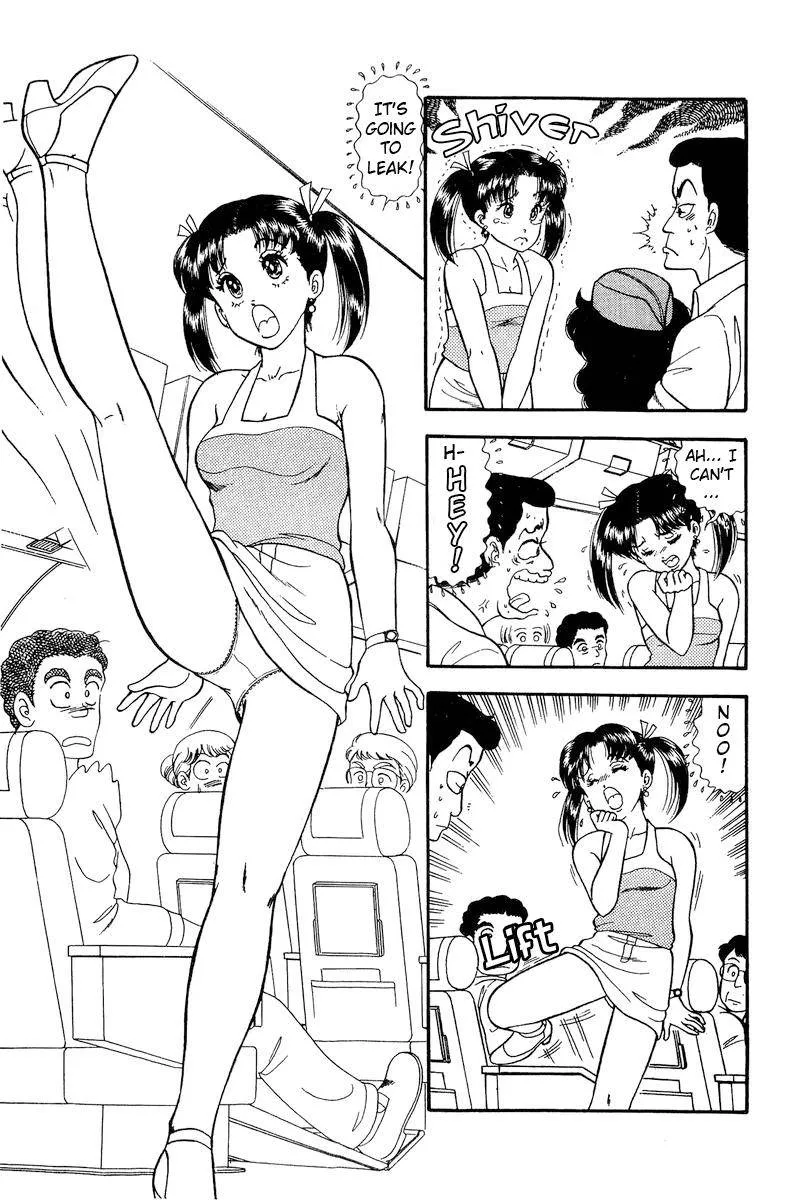 Read Amai Seikatsu chapter 164 image 7 on Lezhin