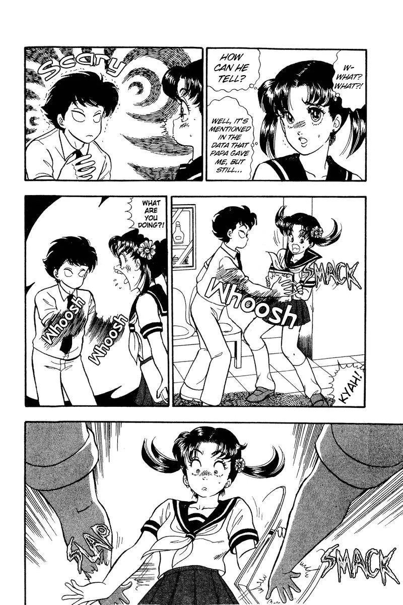 Read Amai Seikatsu chapter 165 image 10 on Lezhin