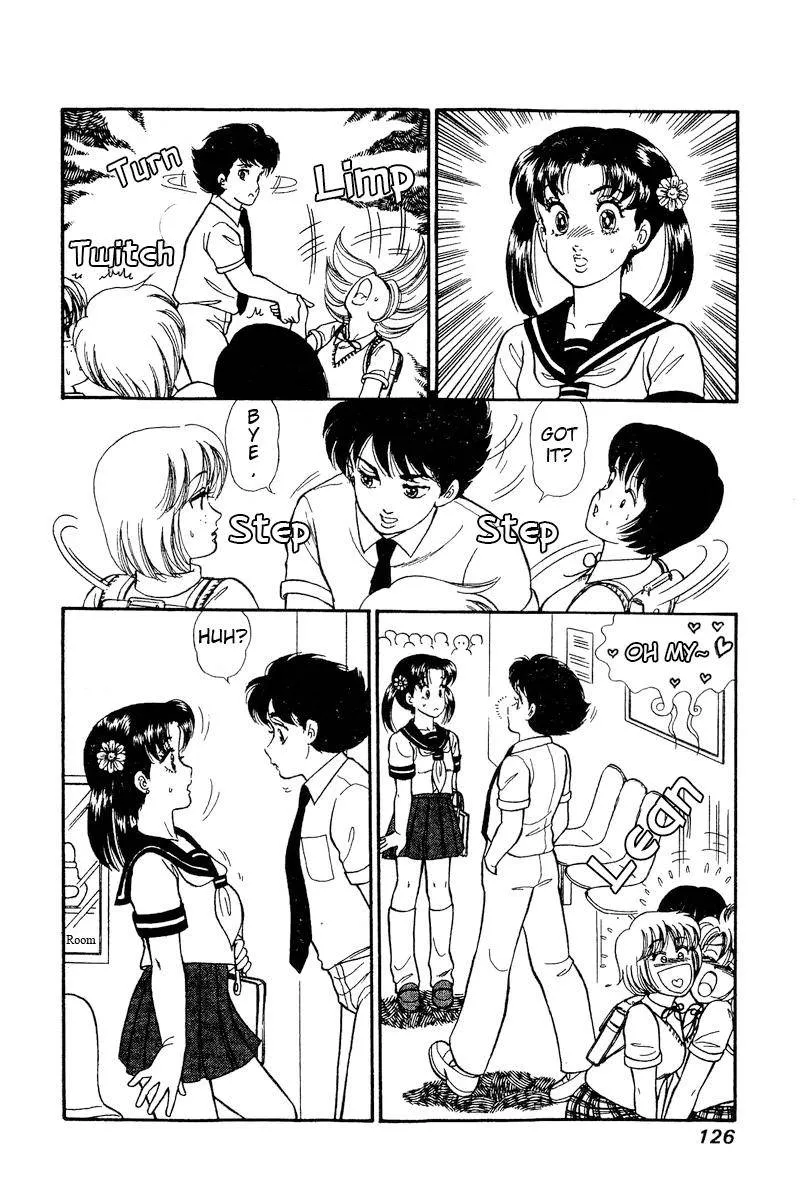 Read Amai Seikatsu chapter 165 image 8 on Lezhin