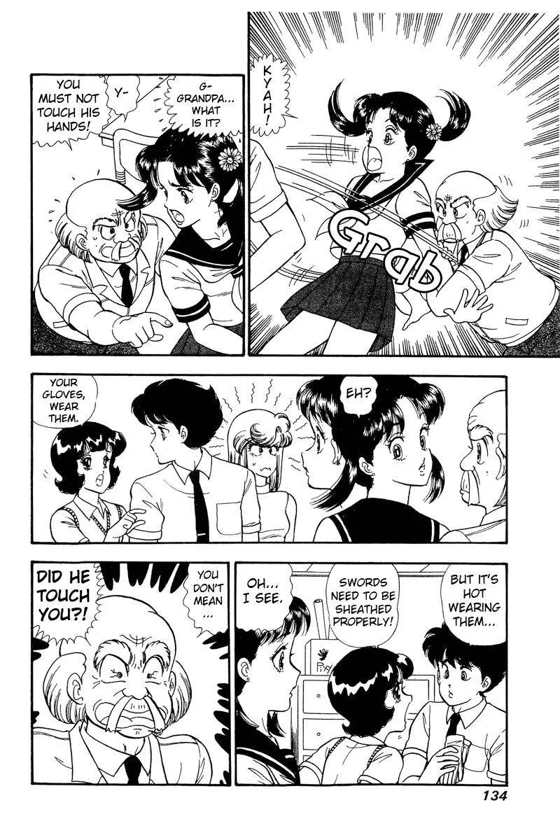 Read Amai Seikatsu chapter 166 image 2 on Lezhin