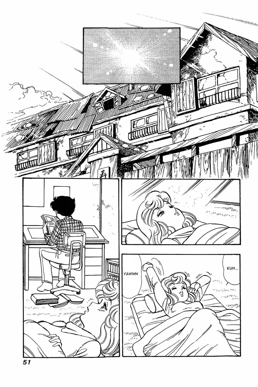 Read Amai Seikatsu chapter 18 image 20 on Lezhin