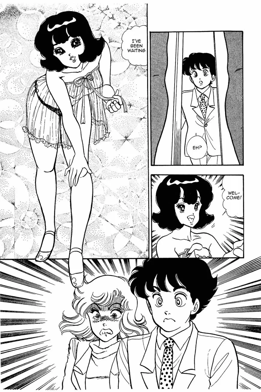 Read Amai Seikatsu chapter 18 image 24 on Lezhin