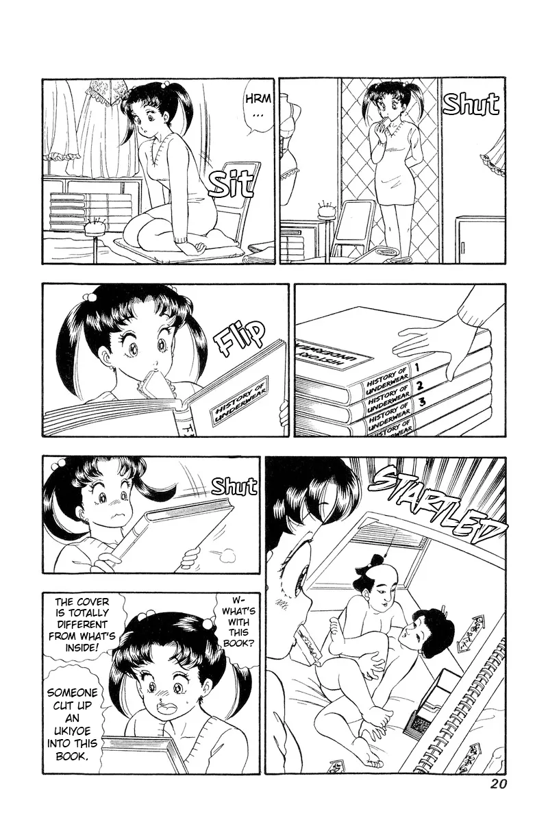 Read Amai Seikatsu chapter 184 image 16 on Lezhin