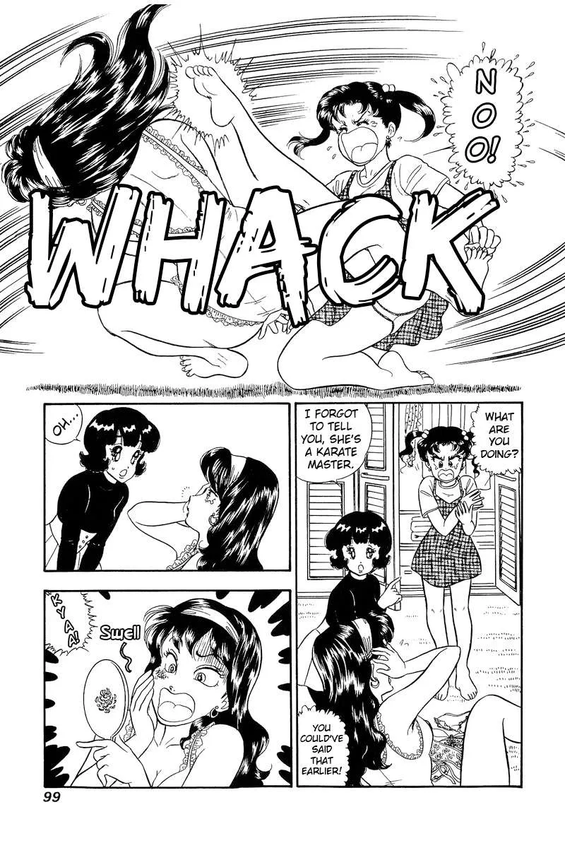 Read Amai Seikatsu chapter 189 image 14 on Lezhin